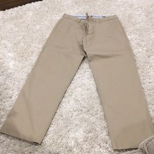 Gap Men’s khakis
